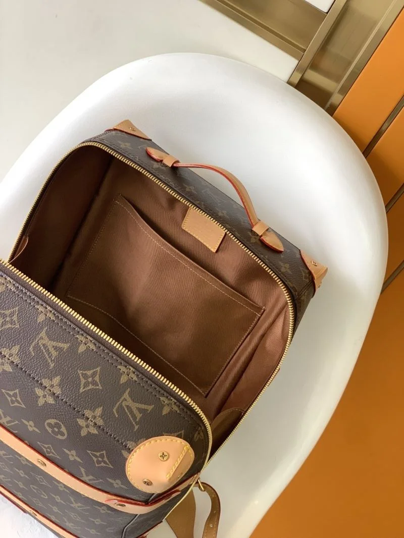 Stylish Louis Vuitton Backpacks 43167