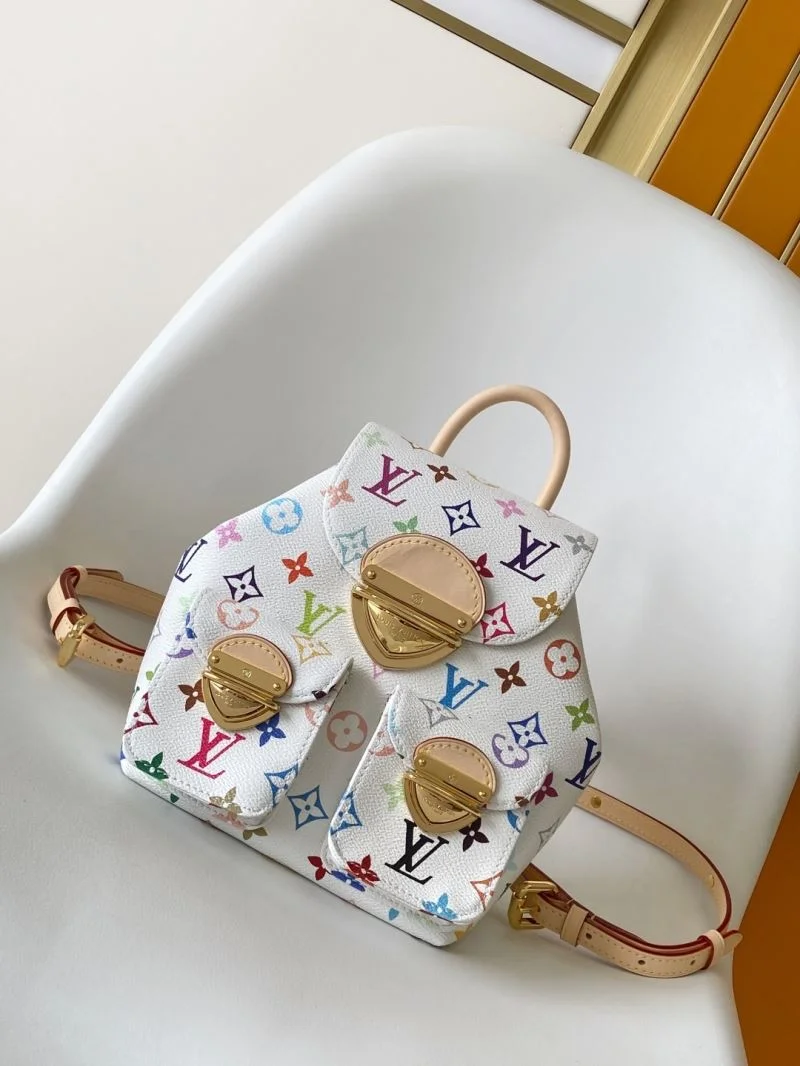 ZeroBulk Louis Vuitton Backpacks 43174