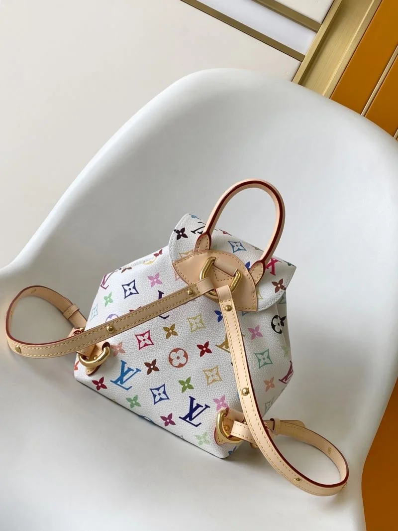 ZeroBulk Louis Vuitton Backpacks 43174