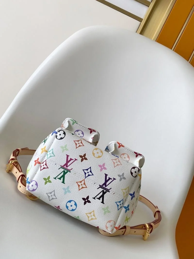 ZeroBulk Louis Vuitton Backpacks 43174