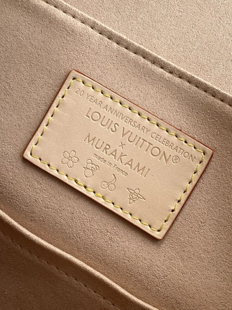 ZeroBulk Louis Vuitton Backpacks 43174