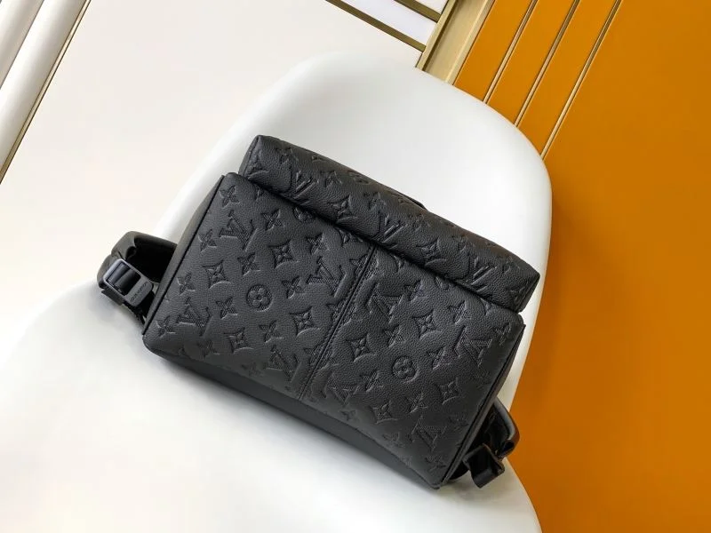 Sophisticated Louis Vuitton Backpacks 43161
