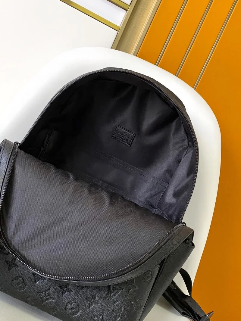 Sophisticated Louis Vuitton Backpacks 43161