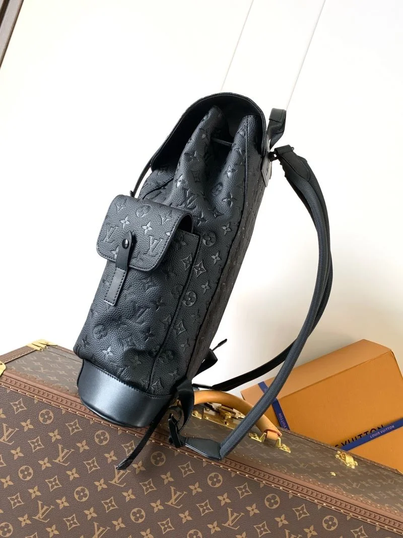 Louis Vuitton Backpacks Effortless 43162