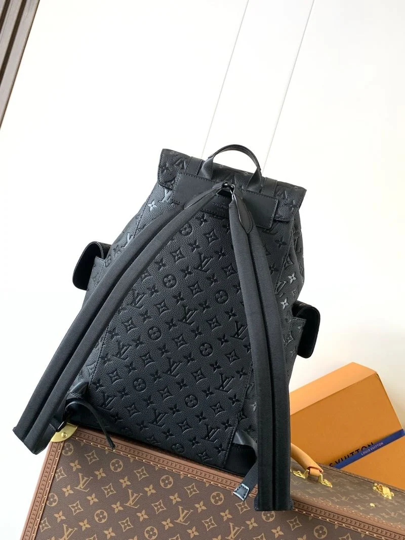 Louis Vuitton Backpacks Effortless 43162