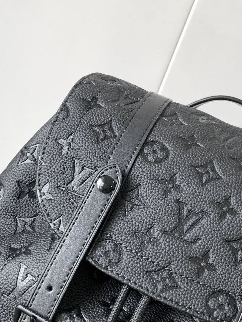 Louis Vuitton Backpacks Effortless 43162