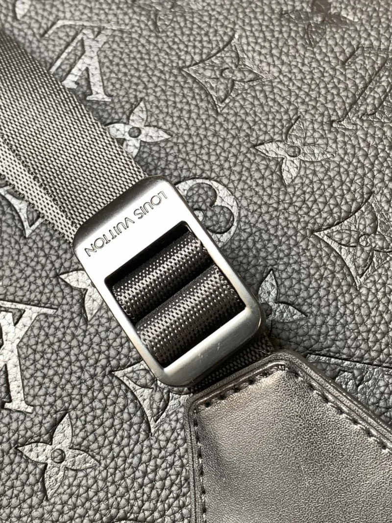 Louis Vuitton Backpacks Effortless 43162