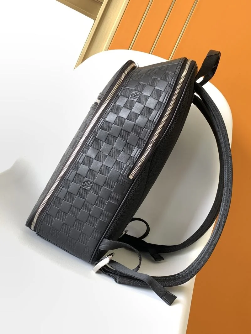 Louis Vuitton Backpacks Minimalist 43159
