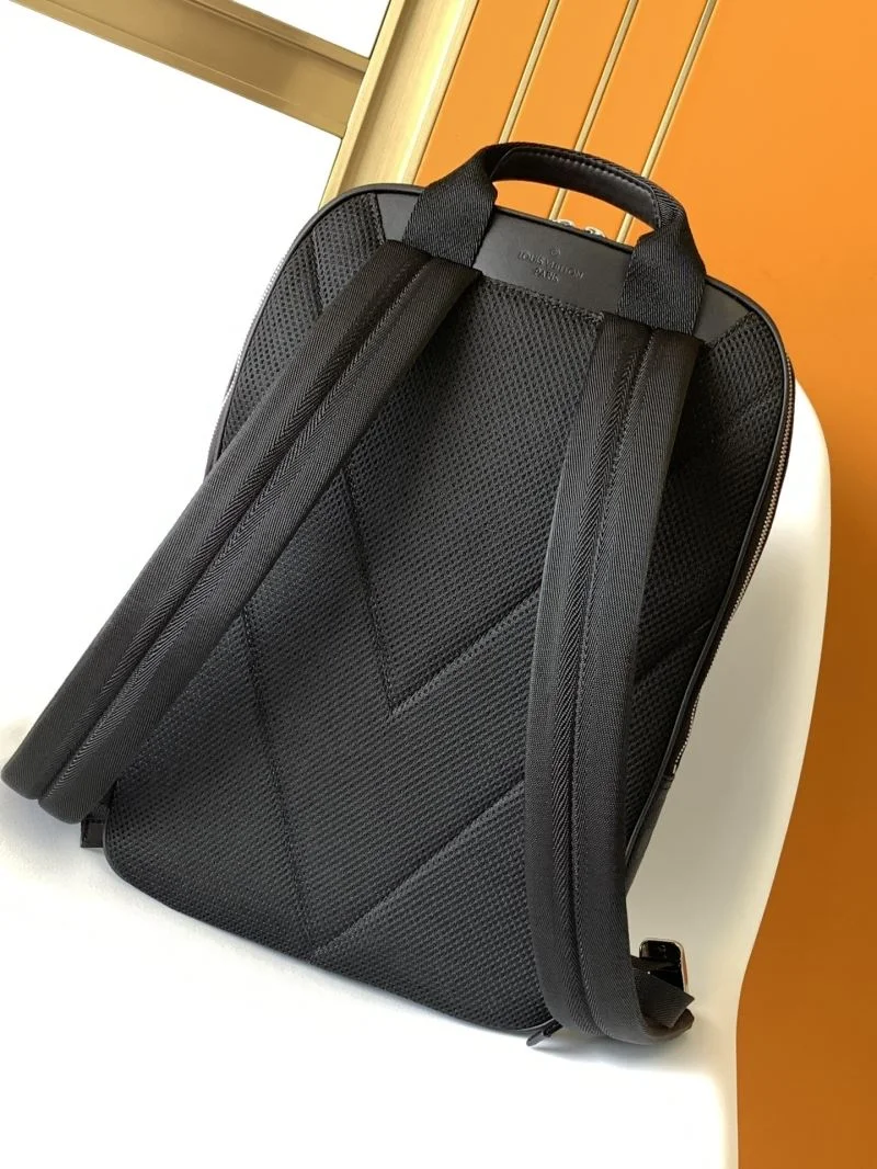 Louis Vuitton Backpacks Minimalist 43159