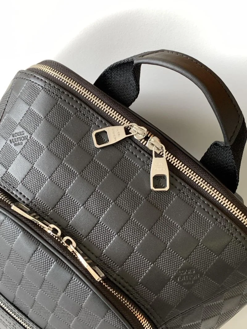 Louis Vuitton Backpacks Minimalist 43159