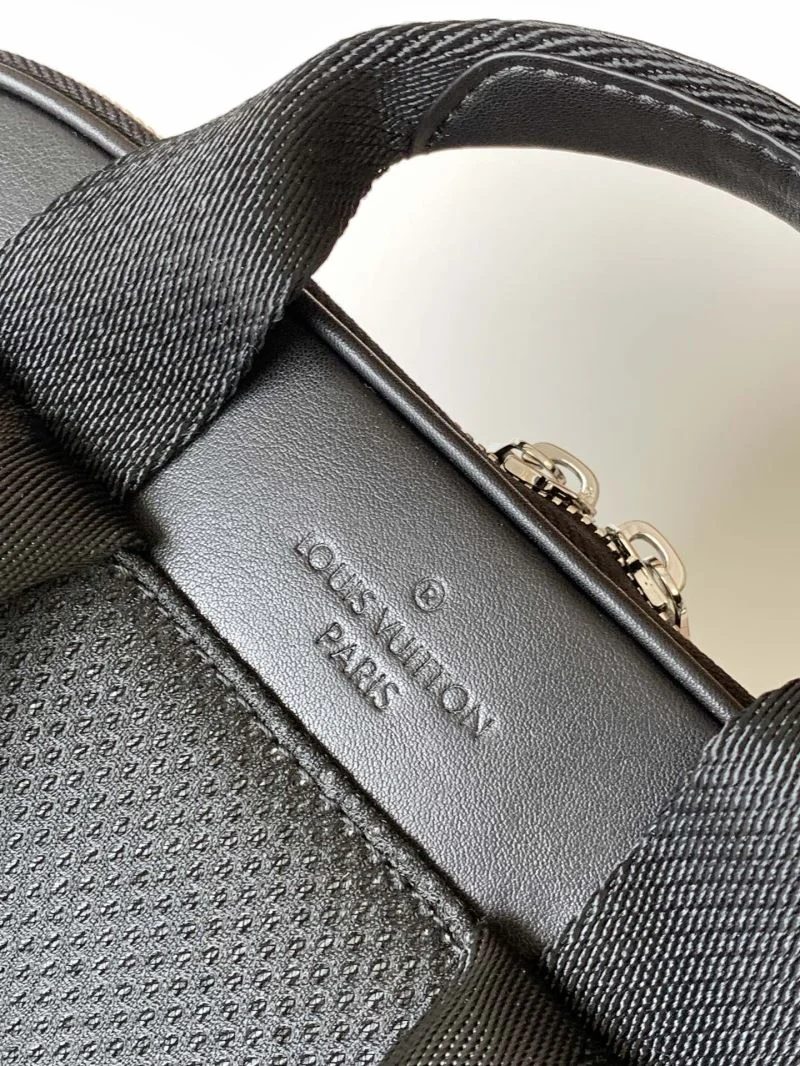 Louis Vuitton Backpacks Minimalist 43159