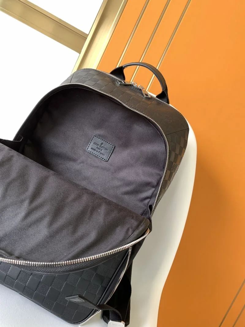 Louis Vuitton Backpacks Minimalist 43159