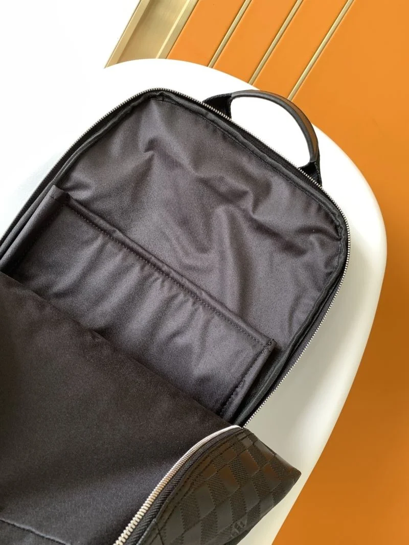 Louis Vuitton Backpacks Minimalist 43159