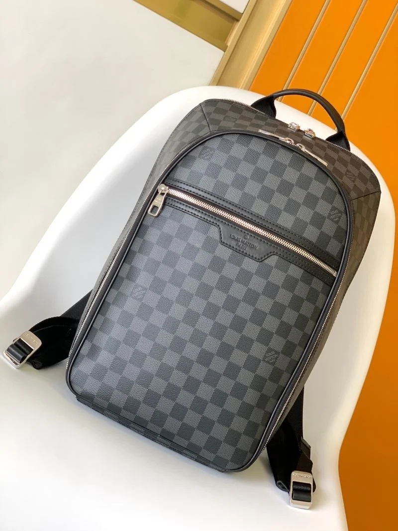 Comfortable Louis Vuitton Backpacks 43193