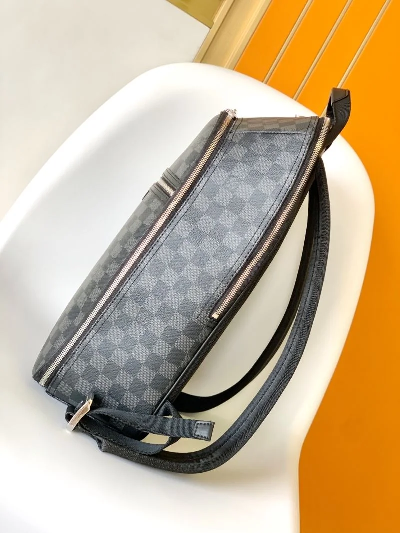 Comfortable Louis Vuitton Backpacks 43193