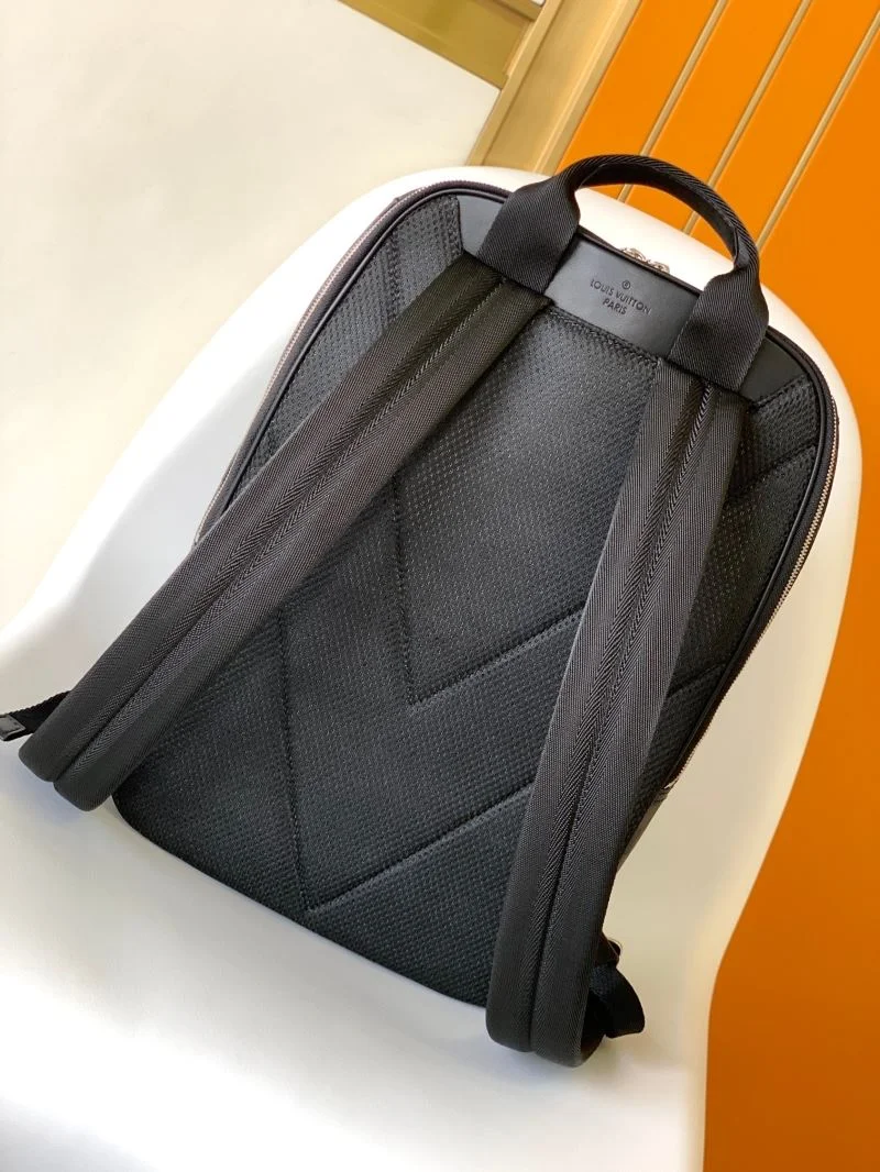 Comfortable Louis Vuitton Backpacks 43193