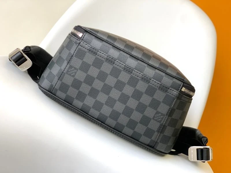 Comfortable Louis Vuitton Backpacks 43193