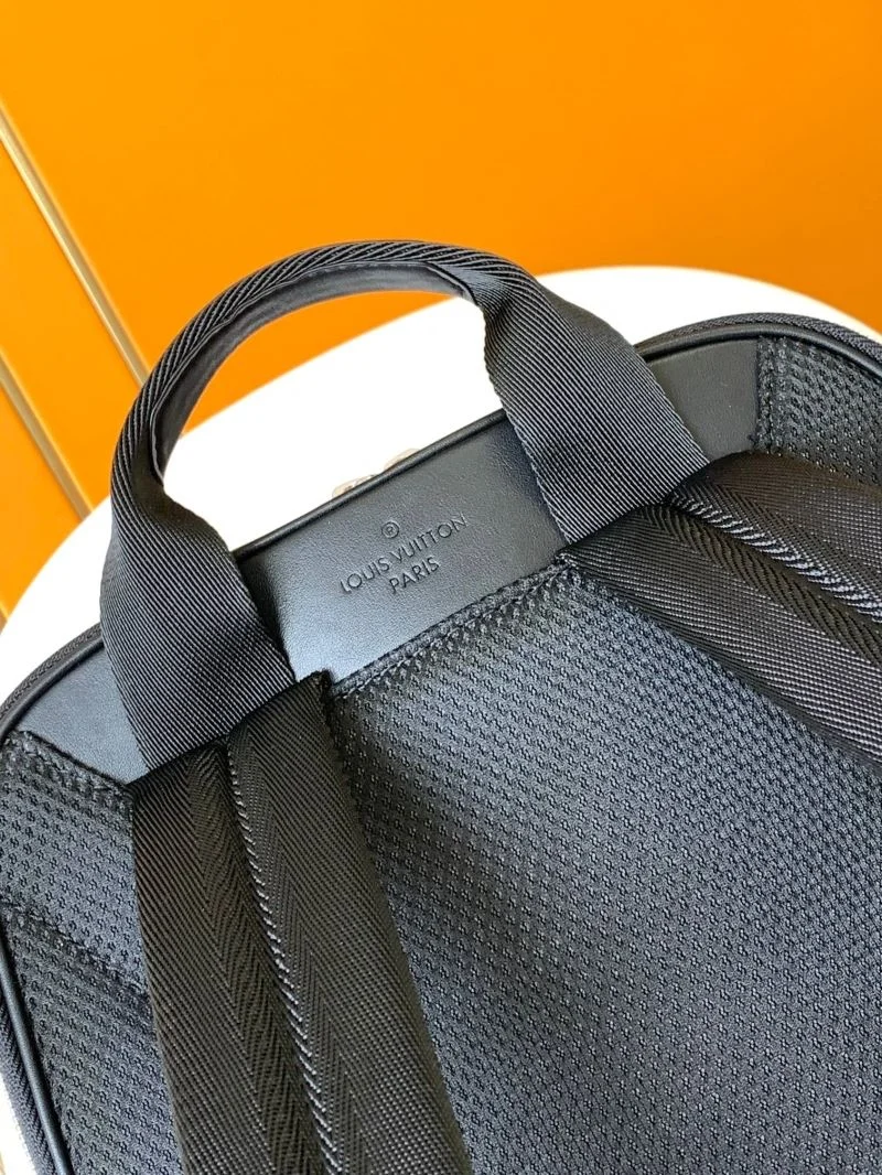Comfortable Louis Vuitton Backpacks 43193