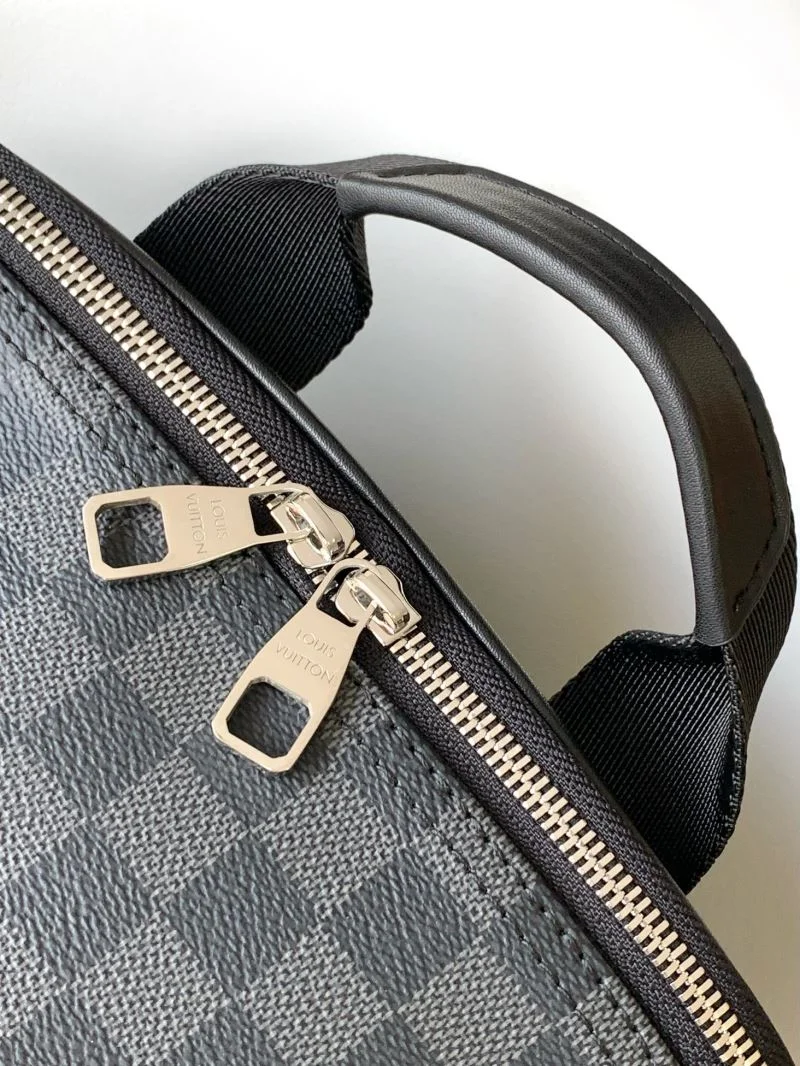 Comfortable Louis Vuitton Backpacks 43193