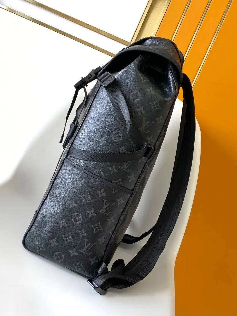 Louis Vuitton Backpacks Versatile 43158