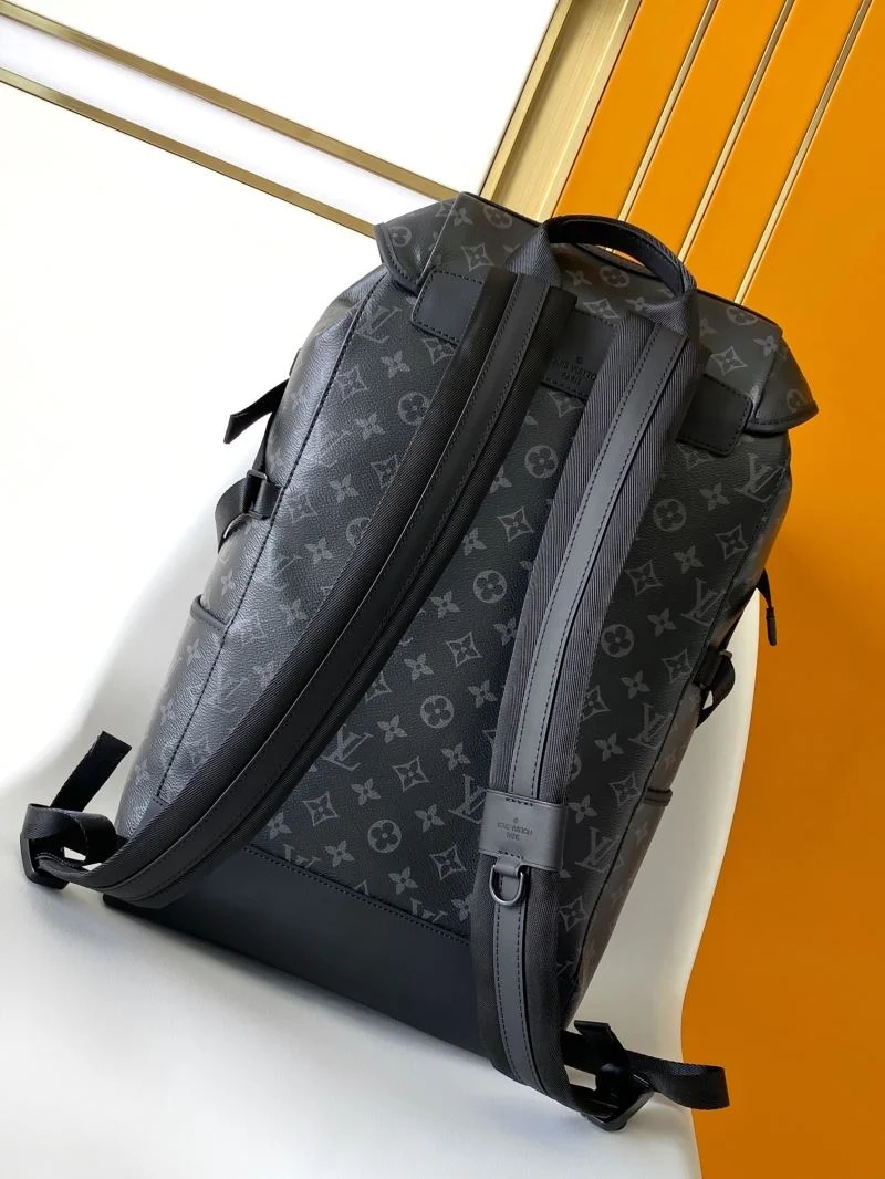 Louis Vuitton Backpacks Versatile 43158