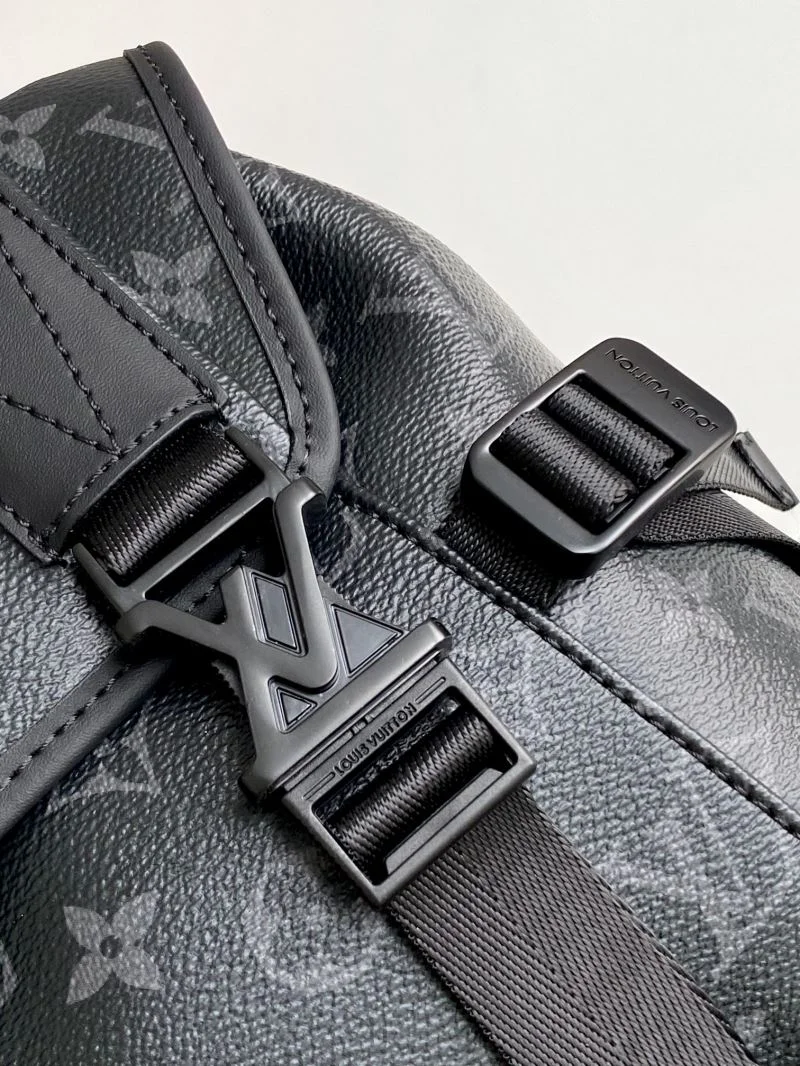 Louis Vuitton Backpacks Versatile 43158