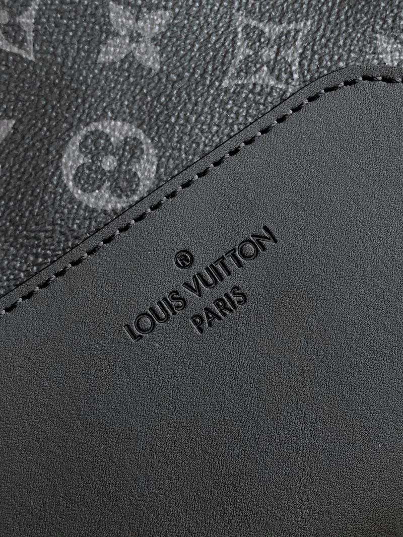 Louis Vuitton Backpacks Versatile 43158