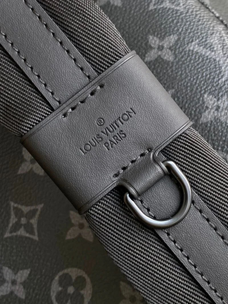 Louis Vuitton Backpacks Versatile 43158