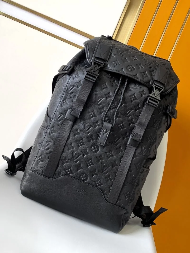 Louis Vuitton Backpacks Tailored 43189