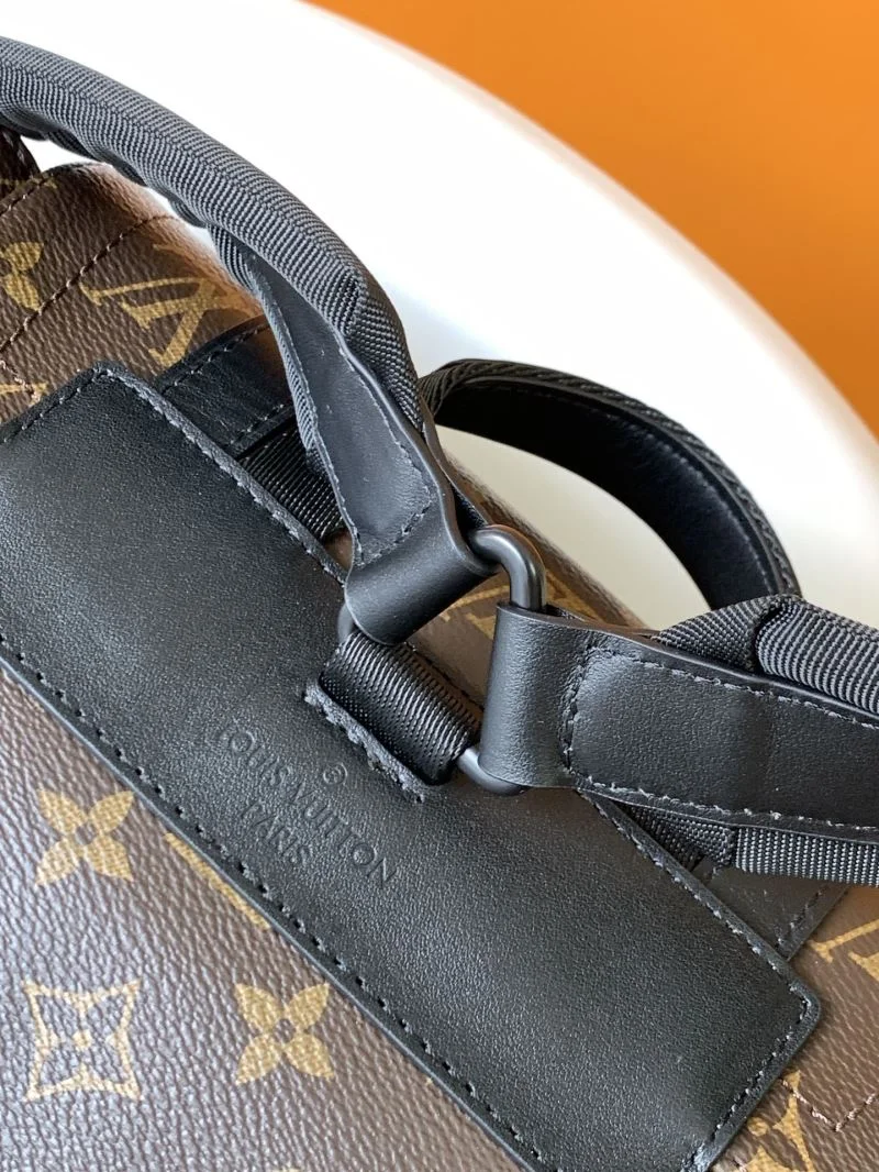 Stylish Louis Vuitton Backpacks 43155