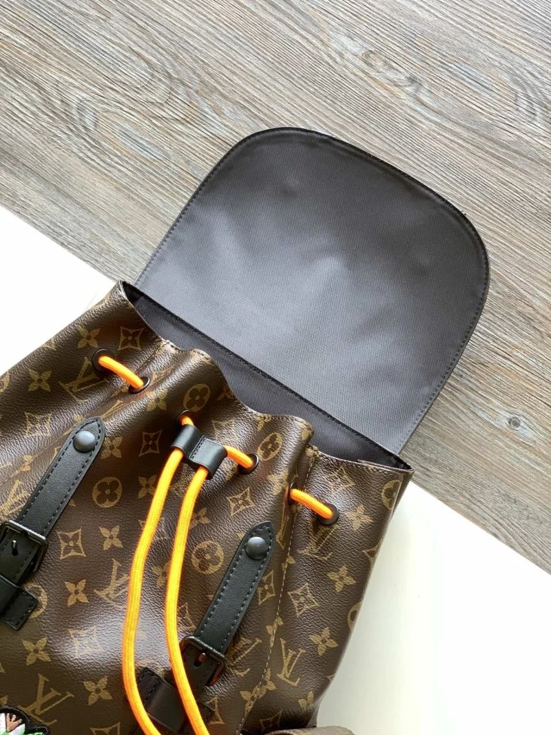 Stylish Louis Vuitton Backpacks 43155