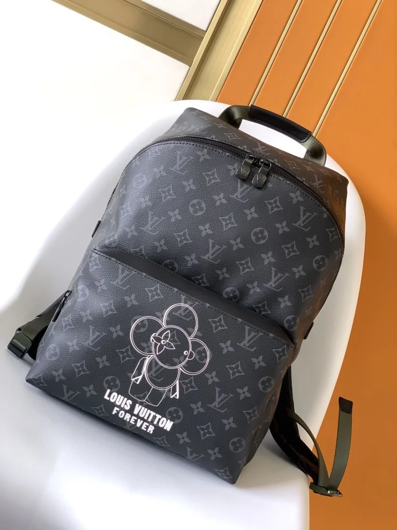 Louis Vuitton Backpacks TechFriendly 43157