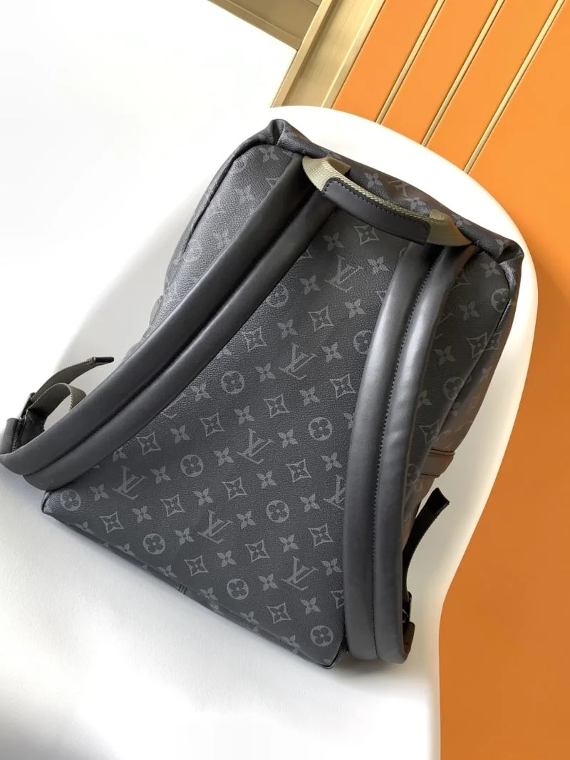 Louis Vuitton Backpacks TechFriendly 43157