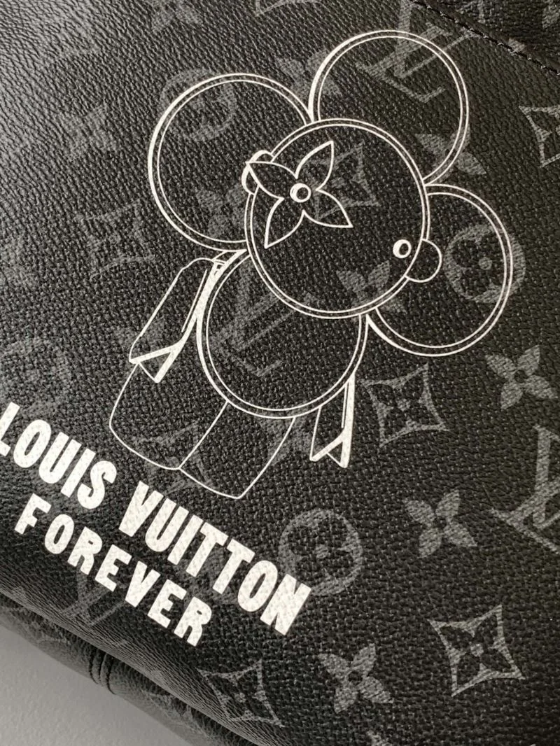 Louis Vuitton Backpacks TechFriendly 43157