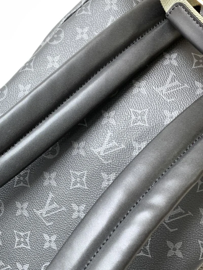 Louis Vuitton Backpacks TechFriendly 43157