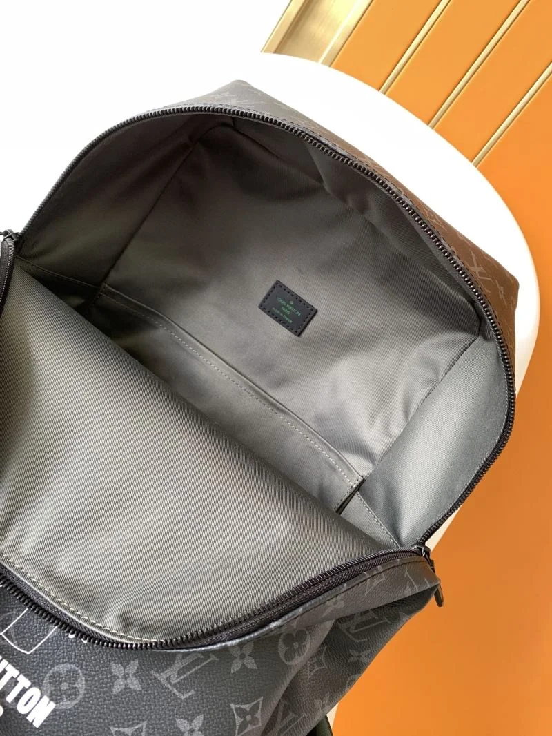 Louis Vuitton Backpacks TechFriendly 43157