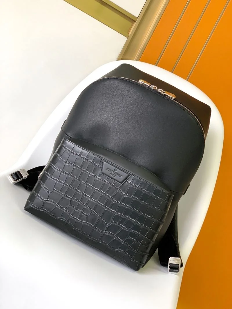 WrinkleFree Louis Vuitton Backpacks 43141