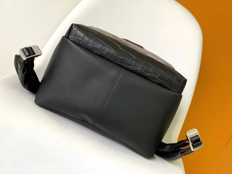 WrinkleFree Louis Vuitton Backpacks 43141