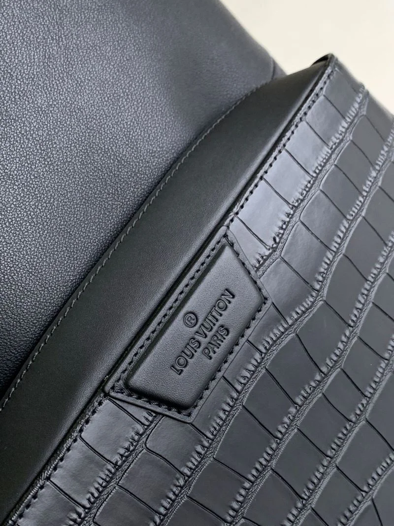 WrinkleFree Louis Vuitton Backpacks 43141
