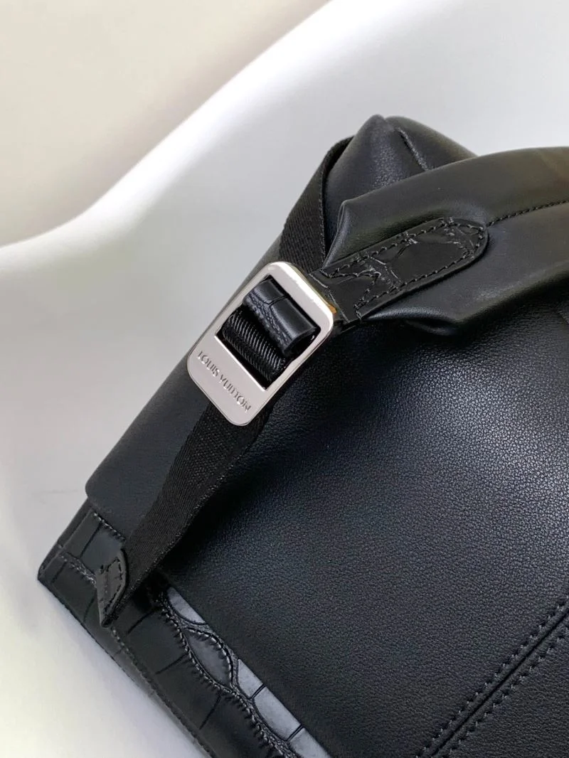 WrinkleFree Louis Vuitton Backpacks 43141
