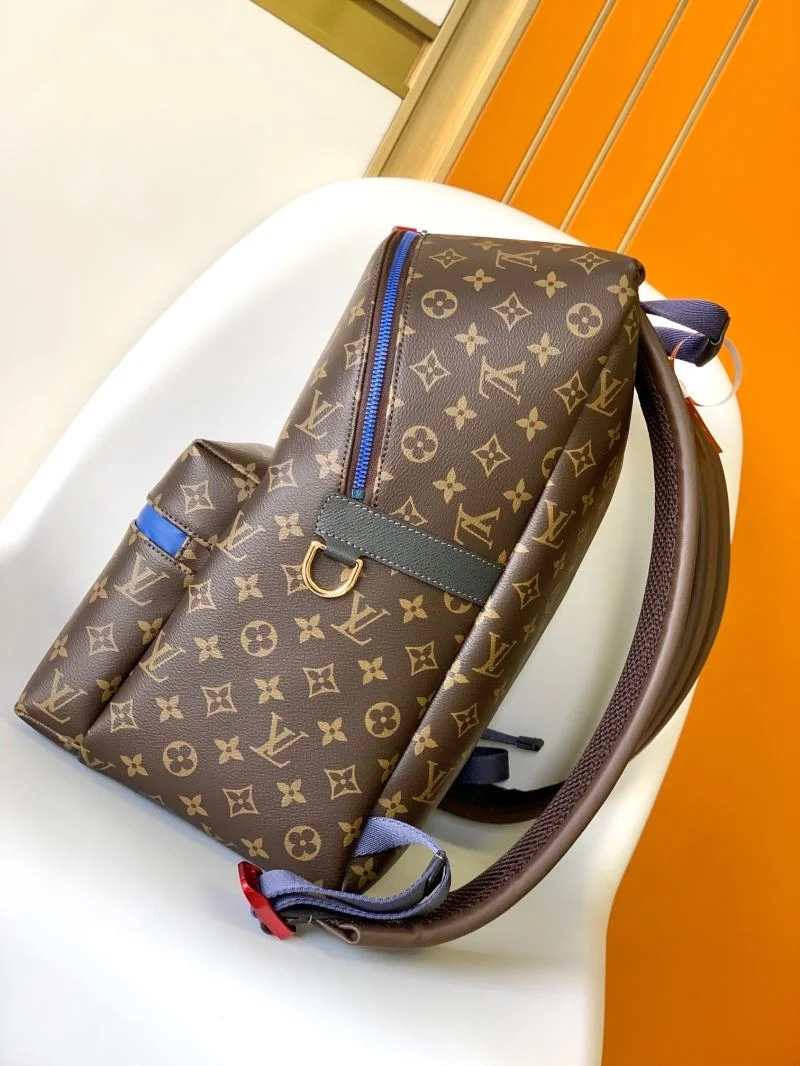 Louis Vuitton Backpacks Attractive 43146