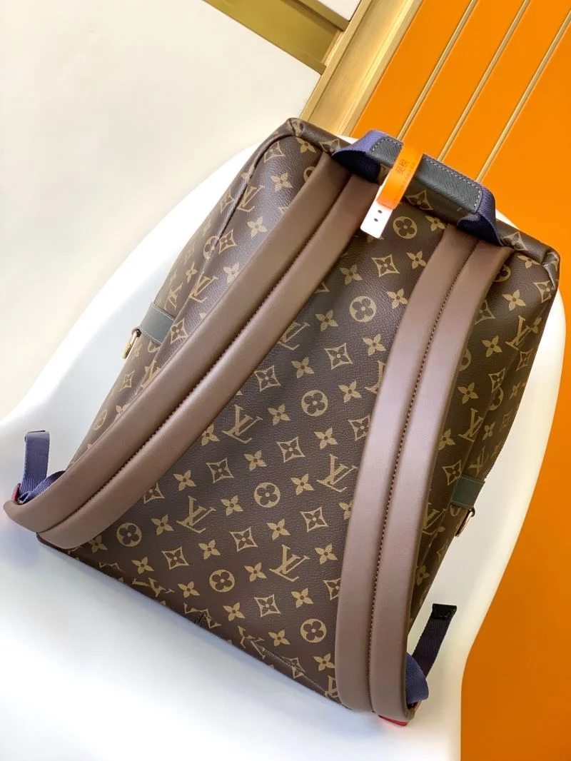 Louis Vuitton Backpacks Attractive 43146