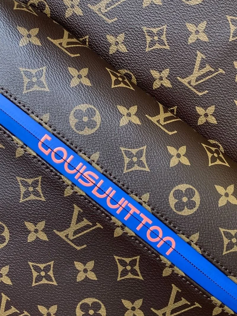 Louis Vuitton Backpacks Attractive 43146