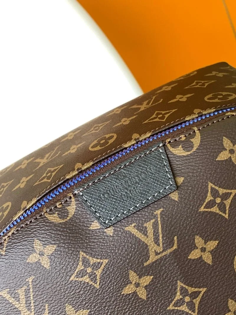 Louis Vuitton Backpacks Attractive 43146