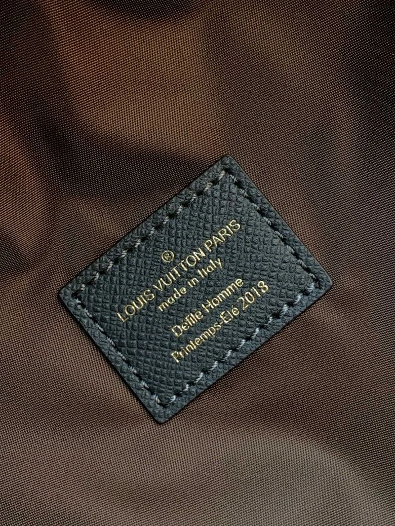 Louis Vuitton Backpacks Attractive 43146
