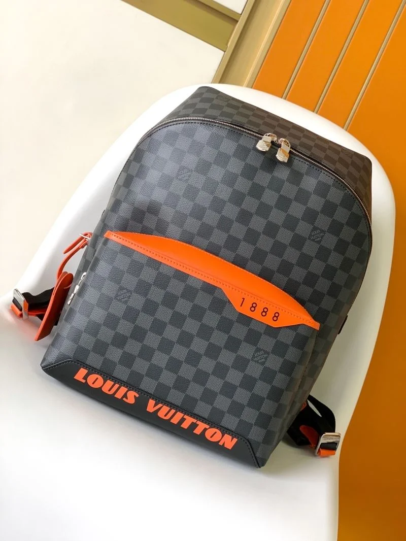 Louis Vuitton Backpacks HighPerformance 43144