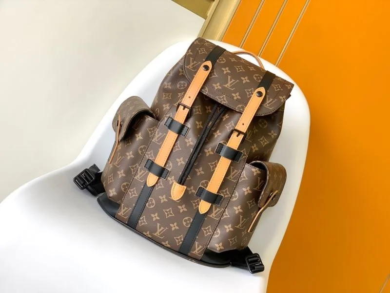 Sophisticated Louis Vuitton Backpacks 43143