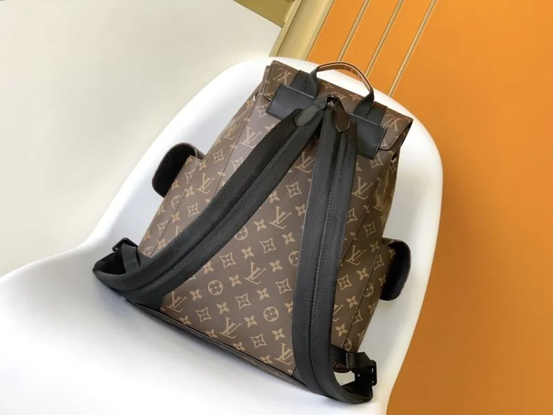 Sophisticated Louis Vuitton Backpacks 43143