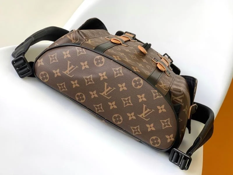 Sophisticated Louis Vuitton Backpacks 43143