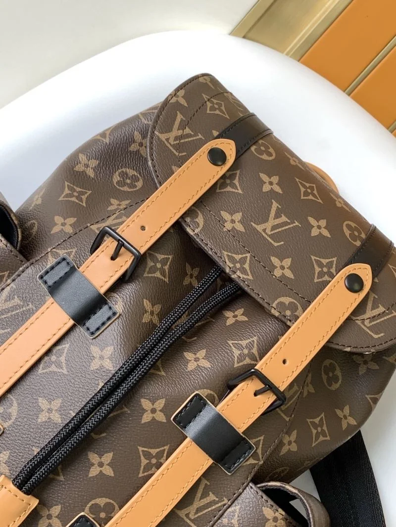 Sophisticated Louis Vuitton Backpacks 43143